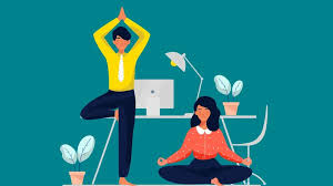 How to Create a Wellness Program in the Workplace: A Comprehensive Guide