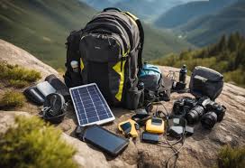 Must-Have Eco-Friendly Gadgets for Travelers: Sustainable Tech for the Modern Explorer
