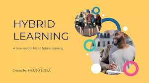 Preparing Parents for Hybrid Learning Models: A Comprehensive Guide