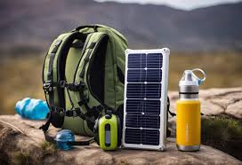 Solar-Powered Travel Gadgets for Sustainability: Powering the Future of Eco-Friendly Adventures
