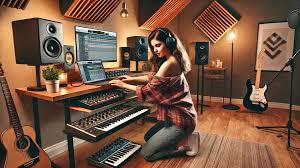 The Best Audio Gear for Music Producers in 2026: A Comprehensive Guide to the Top Tools of the Trade