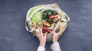 The Role of Diet in Cancer Prevention: A Comprehensive Guide to Healthier Living