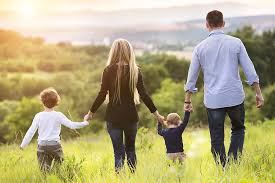 Tips for Promoting Family Wellness: Building a Healthier, Happier Household