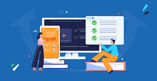 Top E-Learning Platforms to Upskill in 2025