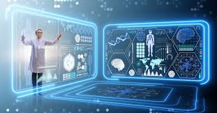 Generative AI: The Virtual Assistant Transforming Healthcare