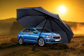 How to Protect Your Car from Extreme Weather Conditions