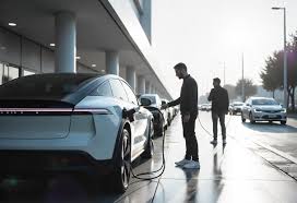 How to Choose the Right EV Charging Station for Your Home