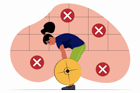 Common Workout Mistakes and How to Avoid Them