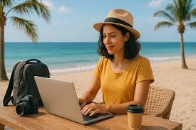 Digital Nomad & Remote Work Travel: The Ultimate Guide
