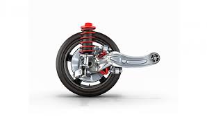 How to Improve Your Car’s Suspension for a Smoother Ride