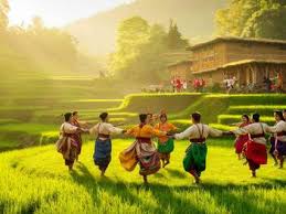 How to Travel More Sustainably in 2025