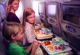 The Best Airlines for Family Travel