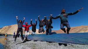 The Best Group Travel Destinations for 2025