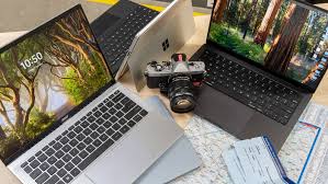 The Best Laptops for Traveling Entrepreneurs