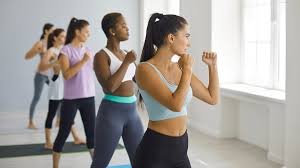 Top 5 Fitness Trends of the Year: Embracing Wellness and Innovation