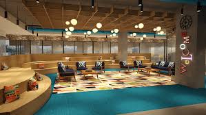 Top Co-Working Spaces for Travelers: The Best Remote Work Hubs Around the World