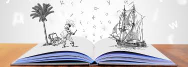 How Digital Storytelling is Improving Learning Outcomes