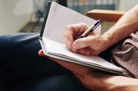 How Journaling Can Improve Your Mental Clarity