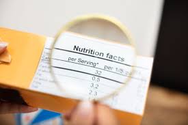 How to Read Nutrition Labels Like a Pro: A Comprehensive Guide