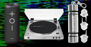 Top Gadgets for Music Enthusiasts in 2027