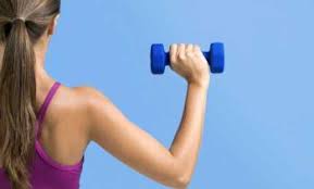 Common Myths About Women’s Fitness