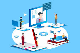 Cross-Border Collaboration in Digital Classrooms